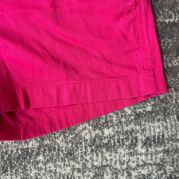 J. CREW Casual Trouser Shorts - Picture 5 of 6